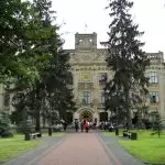 دانشگاه فنی اوکراین یا پلی تکنیک کیف