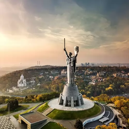 تاریخچه اوکراین