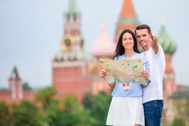 اقامت اوکراین از طریق ازدواج